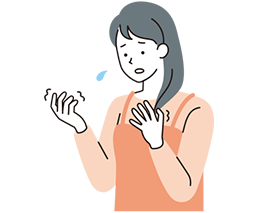 慢性炎症性脱髄性多発根神経炎（CIDP）