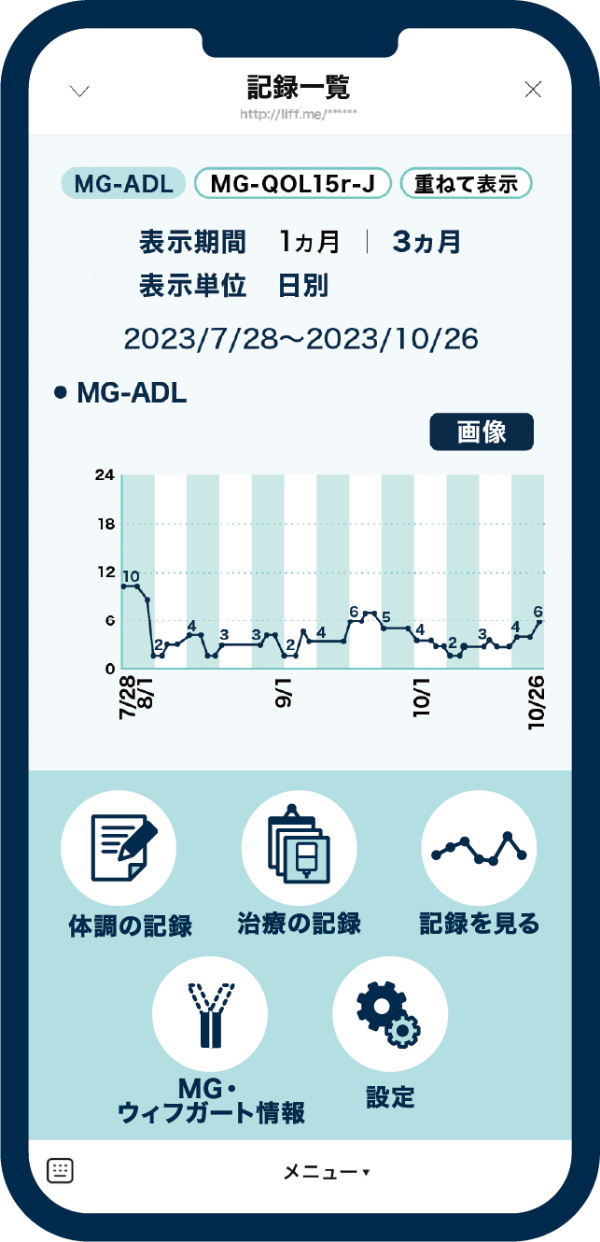 画面イメージ